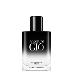 Giorgio Armani Acqua di Giò Eau de Parfum Intense per Uomo Persistente 100 ml Giorgio Armani Acqua di Giò Eau de Parfum Intense per Uomo Persistente 100 ml