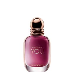 Giorgio Armani Power of You Eau de Parfum per Donna, Profumo Gourmand Floreale 30 ml Giorgio Armani Power of You Eau de Parfum per Donna, Profumo Gourmand Floreale 30 ml