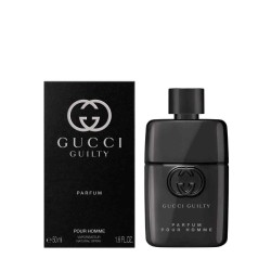 Gucci Guilty Pour Homme Parfum profumo uomo aromatico-legnoso 50 ml