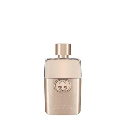Gucci Guilty Pour Femme Eau de Toilette profumo floreale ambrato per donna 50 ml Gucci Guilty Pour Femme Eau de Toilette profumo floreale ambrato per donna 50 ml