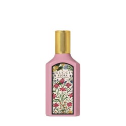 Gucci Flora Gorgeous Gardenia Eau de Parfum per Donna, Fragranza Floreale Elegante 50 ml Gucci Flora Gorgeous Gardenia Eau de Parfum per Donna, Fragranza Floreale Elegante 50 ml