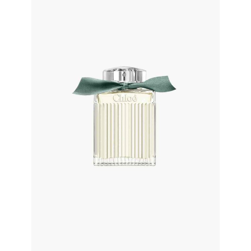 Chloé Rose Naturelle Intense Eau de Parfum per Donna Elegante Floreale-Legnosa 100 ml