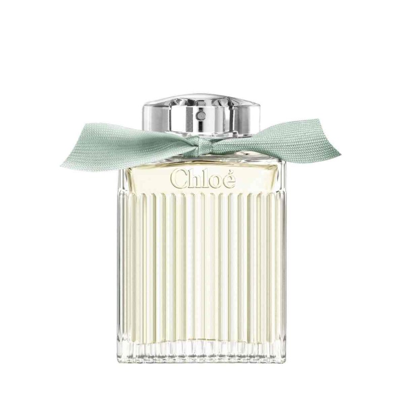 Chloé Rose Naturelle Eau de Parfum Ricarica per Eleganza Naturale 100 ml