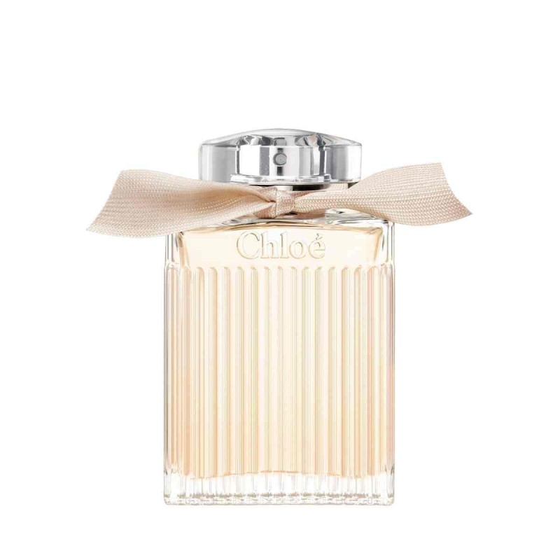Chloé Eau de Parfum per Donna, Fragranza Floreale Elegante, Flacone Ricaricabile 100 ml Chloé Eau de Parfum per Donna, Fragranza Floreale Elegante, Flacone Ricaricabile 100 ml