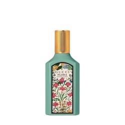 Gucci Flora Gorgeous Jasmine Eau de Parfum profumo floreale donna 50 ml Gucci Flora Gorgeous Jasmine Eau de Parfum profumo floreale donna 50 ml