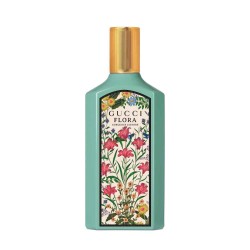 Gucci Flora Gorgeous Jasmine Eau de Parfum profumo floreale donna 100 ml Gucci Flora Gorgeous Jasmine Eau de Parfum profumo floreale donna 100 ml