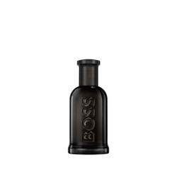 Boss Bottled Eau de Parfum profumo uomo raffinato e persistente 50 ml
