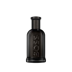 Boss Bottled Eau de Parfum profumo uomo legnoso ambrato 100 ml