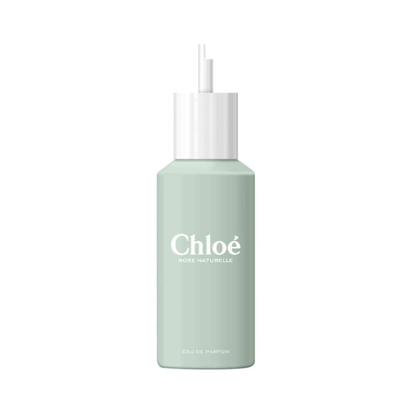 Chloé Rose Naturelle Eau de Parfum Ricarica per Donna Elegante 150 ml