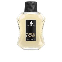 Adidas Victory League Eau de Toilette per Uomo, Fragranza Legnosa Orientale, Flacone Spray 100 ml Adidas Victory League Eau de Toilette per Uomo, Fragranza Legnosa Orientale, Flacone Spray 100 ml