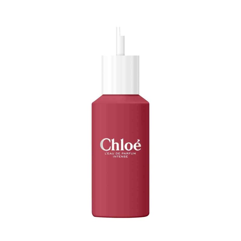 Chloé L'Eau de Parfum Intense profumo floreale donna ricarica 150 ml