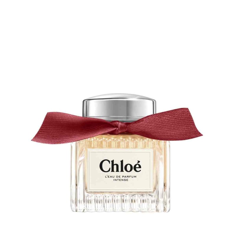 Chloé L'Eau de Parfum Intense profumo floreale-legnoso donna flacone 50 ml