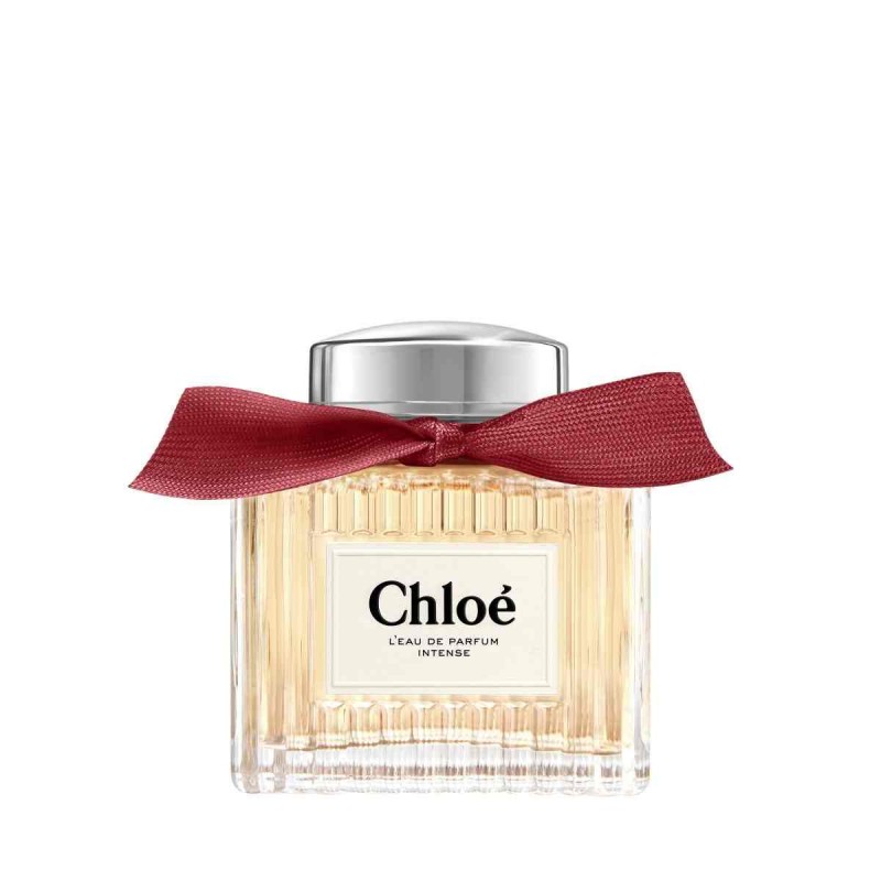 Chloé L'Eau de Parfum Intense profumo floreale-legnoso donna 100 ml