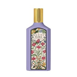Gucci Flora Gorgeous Magnolia Eau de Parfum per Donna, Profumo Floreale Fruttato 100 ml Gucci Flora Gorgeous Magnolia Eau de Parfum per Donna, Profumo Floreale Fruttato 100 ml