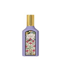Gucci Flora Gorgeous Magnolia Eau de Parfum profumo floreale-fruttato donna 50 ml Gucci Flora Gorgeous Magnolia Eau de Parfum profumo floreale-fruttato donna 50 ml