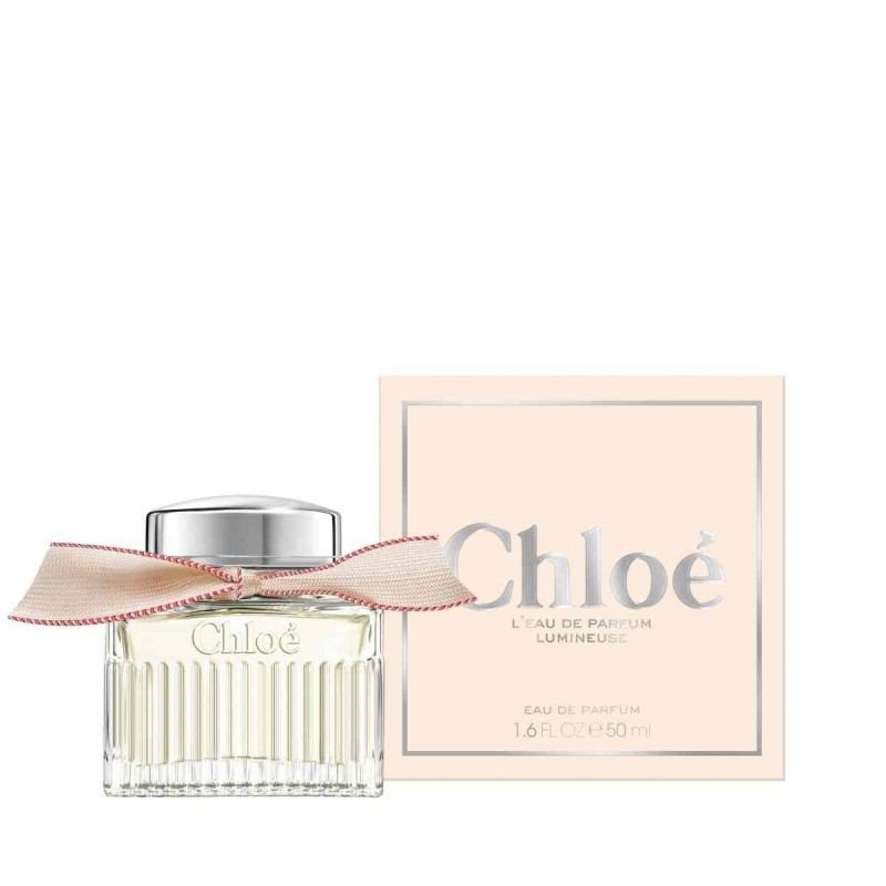 Chloé Signature Lumineuse Eau de Parfum per Femminilità Elegante 50 ml
