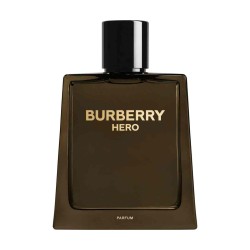 Burberry Hero Parfum Uomo profumo legnoso intenso per uomo 150 ml