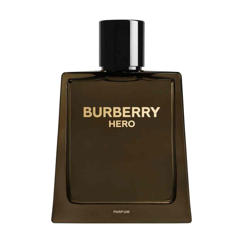 Burberry Hero Parfum Uomo profumo legnoso intenso per uomo 150 ml