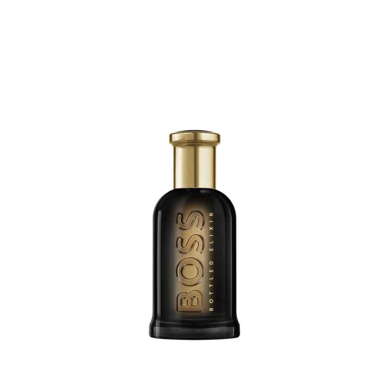 Bottled Elixir Parfum Intense profumo uomo elegante e persistente 50 ml