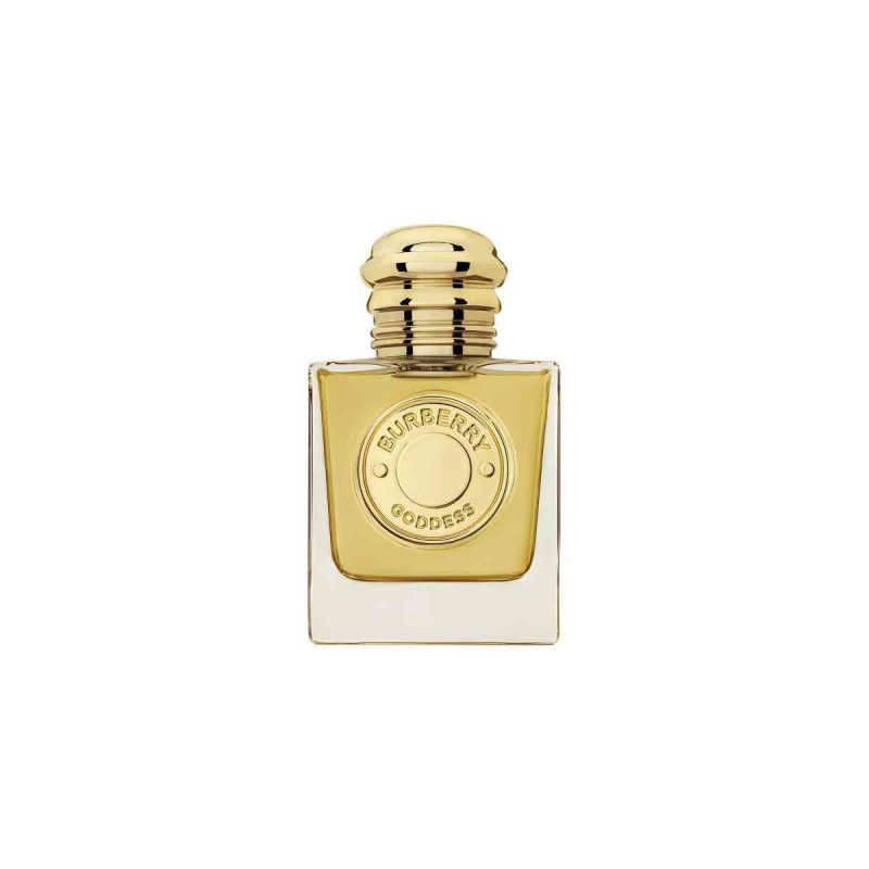 Burberry Goddess Eau de Parfum Intense profumo donna persistente 50 ml