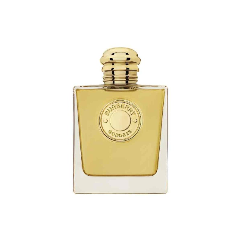 Burberry Goddess Eau de Parfum Intense profumo donna persistente 100 ml