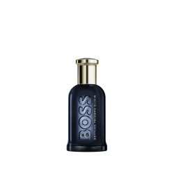Boss Bottled Triumph Elixir Parfum Intense profumo uomo intenso e persistente 50 ml