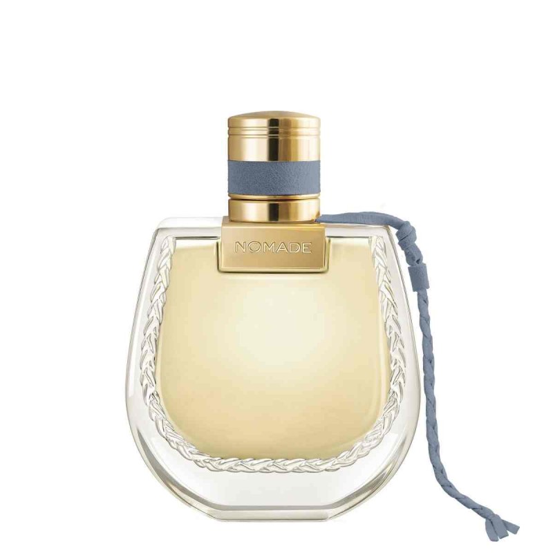 Chloé Nomade Lumière d'Egypte Eau de Parfum per Donna, Profumo Floreale e Speziato 75 ml