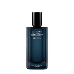 Davidoff Cool Water Reborn Eau de Parfum Intense per Uomo, Fragranza Legnosa e Persistente 50 ml Davidoff Cool Water Reborn Eau de Parfum Intense per Uomo, Fragranza Legnosa e Persistente 50 ml