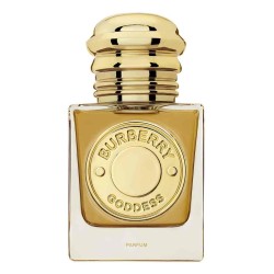 Burberry Goddess Eau de Parfum profumo donna gourmand vaniglia flacone da 30 ml Burberry Goddess Eau de Parfum profumo donna gourmand vaniglia flacone da 30 ml