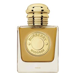 Burberry Goddess Eau de Parfum profumo donna gourmand ricaricabile 50 ml Burberry Goddess Eau de Parfum profumo donna gourmand ricaricabile 50 ml