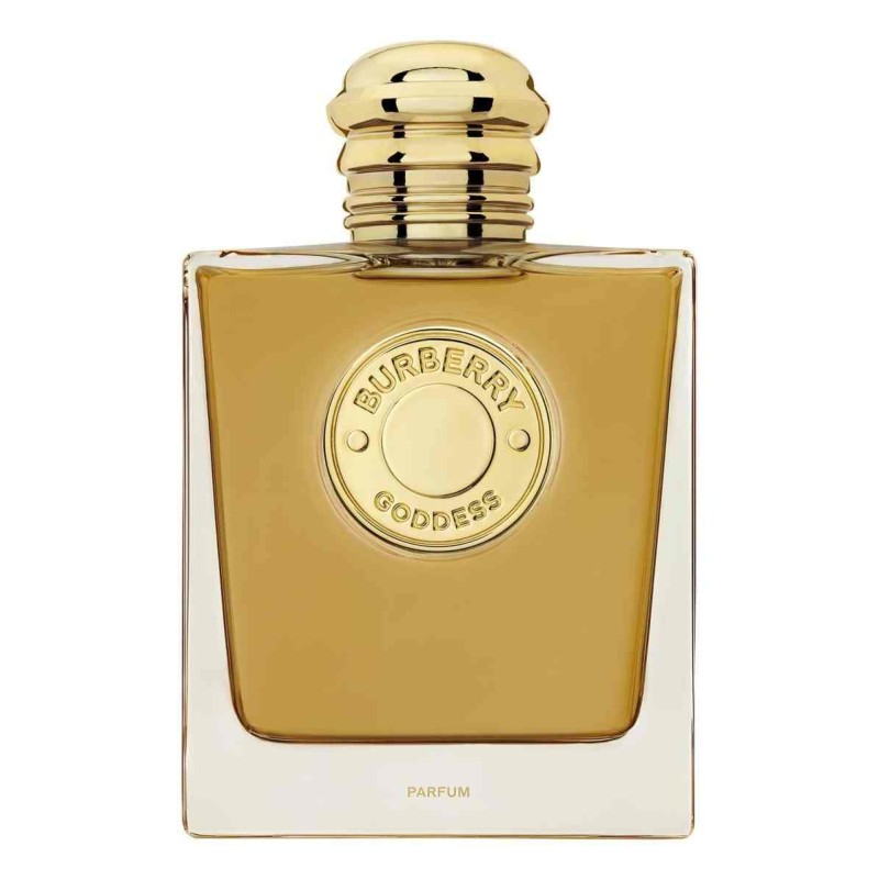 Burberry Goddess Eau de Parfum profumo donna gourmand persistente 100 ml