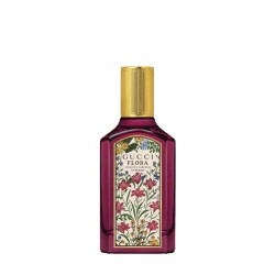 Gucci Flora Gorgeous Gardenia Eau de Parfum Intense profumo floreale-legnoso per eleganza e raffinatezza 50 ml Gucci Flora Gorgeous Gardenia Eau de Parfum Intense profumo floreale-legnoso per eleganza e raffinatezza 50 ml