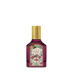 Gucci Flora Gorgeous Gardenia Eau de Parfum Intense profumo floreale-legnoso per donna 30 ml Gucci Flora Gorgeous Gardenia Eau de Parfum Intense profumo floreale-legnoso per donna 30 ml