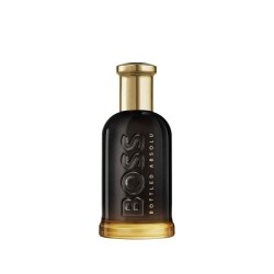 Boss Bottled Absolu Parfum Intense profumo uomo intenso e raffinato 100 ml Boss Bottled Absolu Parfum Intense profumo uomo intenso e raffinato 100 ml