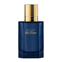 Davidoff Cool Elixir Eau de Parfum per Uomo, Profumo Legnoso Aromatico, Flacone 50 ml Davidoff Cool Elixir Eau de Parfum per Uomo, Profumo Legnoso Aromatico, Flacone 50 ml