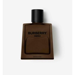 Burberry Hero Parfum Intense profumo uomo legnoso e speziato 100 ml