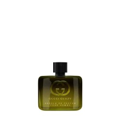 Gucci Guilty Absolute Eau de Parfum Uomo, profumo intenso e sofisticato per uomo, flacone spray 60 ml Gucci Guilty Absolute Eau de Parfum Uomo, profumo intenso e sofisticato per uomo, flacone spray 60 ml