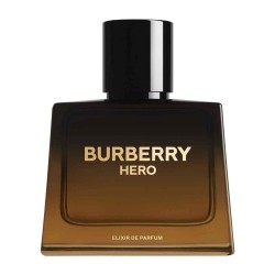 Burberry Hero Elixir Eau de Parfum per Uomo, Fragranza Intensa e Persistente 60 ml Burberry Hero Elixir Eau de Parfum per Uomo, Fragranza Intensa e Persistente 60 ml