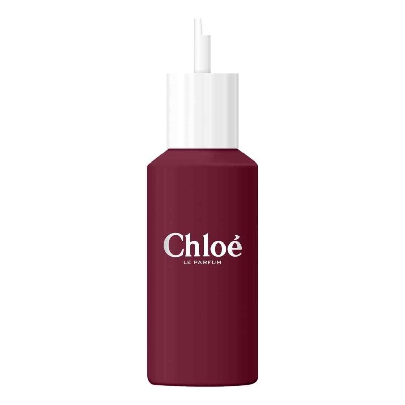 Chloé Le Parfum Eau de Parfum Donna per Femminilità Raffinata Ricarica 150 ml