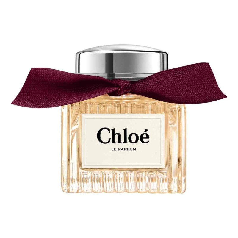 Chloé Le Parfum Eau de Parfum per Donna, Fragranza Floreale Persistente 50 ml
