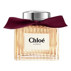 Chloé Le Parfum Eau de Parfum per Donna, Fragranza Floreale Persistente Flacone Ricaricabile 100 ml Chloé Le Parfum Eau de Parfum per Donna, Fragranza Floreale Persistente Flacone Ricaricabile 100 ml