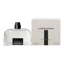 Costume National Scent Eau de Parfum profumo floreale-orientale donna 50 ml Costume National Scent Eau de Parfum profumo floreale-orientale donna 50 ml