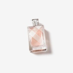 Burberry Brit for Her Eau de Toilette profumo donna fresco e floreale 50 ml Burberry Brit for Her Eau de Toilette profumo donna fresco e floreale 50 ml