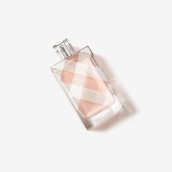Burberry Brit For Her Eau de Toilette profumo floreale donna 100 ml Burberry Brit For Her Eau de Toilette profumo floreale donna 100 ml