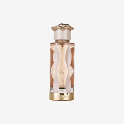 Lattafa Teriaq Eau de Parfum profumo unisex elegante e persistente 100 ml Lattafa Teriaq Eau de Parfum profumo unisex elegante e persistente 100 ml