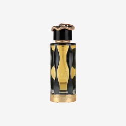 Lattafa Teriaq Intense Eau de Parfum profumo unisex persistente 100 ml Lattafa Teriaq Intense Eau de Parfum profumo unisex persistente 100 ml