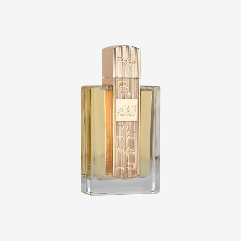 Lattafa Angham Eau de Parfum profumo unisex persistente 100 ml