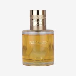 Lattafa Fire On Ice Eau de Parfum profumo unisex equilibrato per ogni occasione 110 ml Lattafa Fire On Ice Eau de Parfum profumo unisex equilibrato per ogni occasione 110 ml
