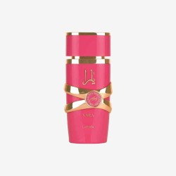 Lattafa Yara Candy Eau de Parfum profumo floreale-fruttato donna 100 ml Lattafa Yara Candy Eau de Parfum profumo floreale-fruttato donna 100 ml