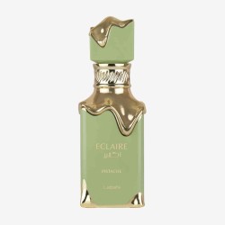 Lattafa Eclaire Pistache profumo unisex gourmand persistente 100 ml Lattafa Eclaire Pistache profumo unisex gourmand persistente 100 ml